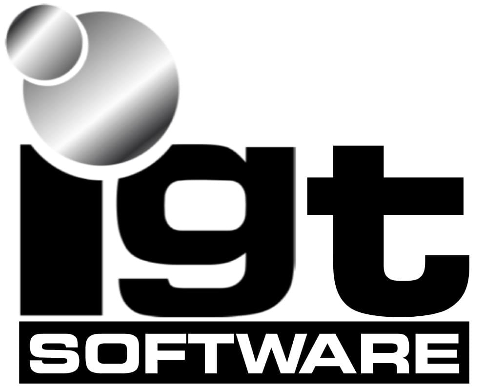 Igt Software logo